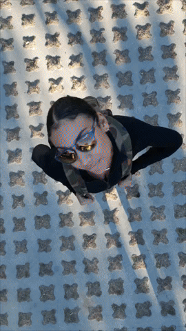 Tifosi storytelling in action